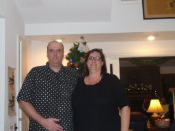 2010 Christmas South